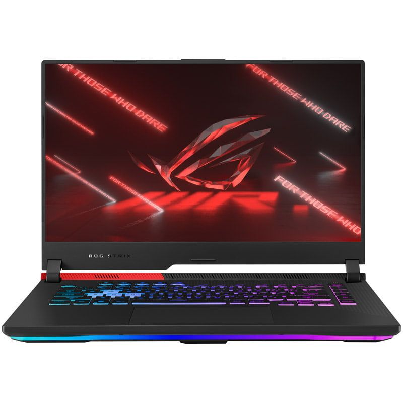 ASUS ROG Strix G15 - OVERCLOCK Computer