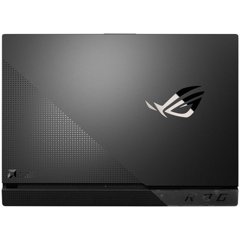 ASUS ROG Strix G15 - OVERCLOCK Computer