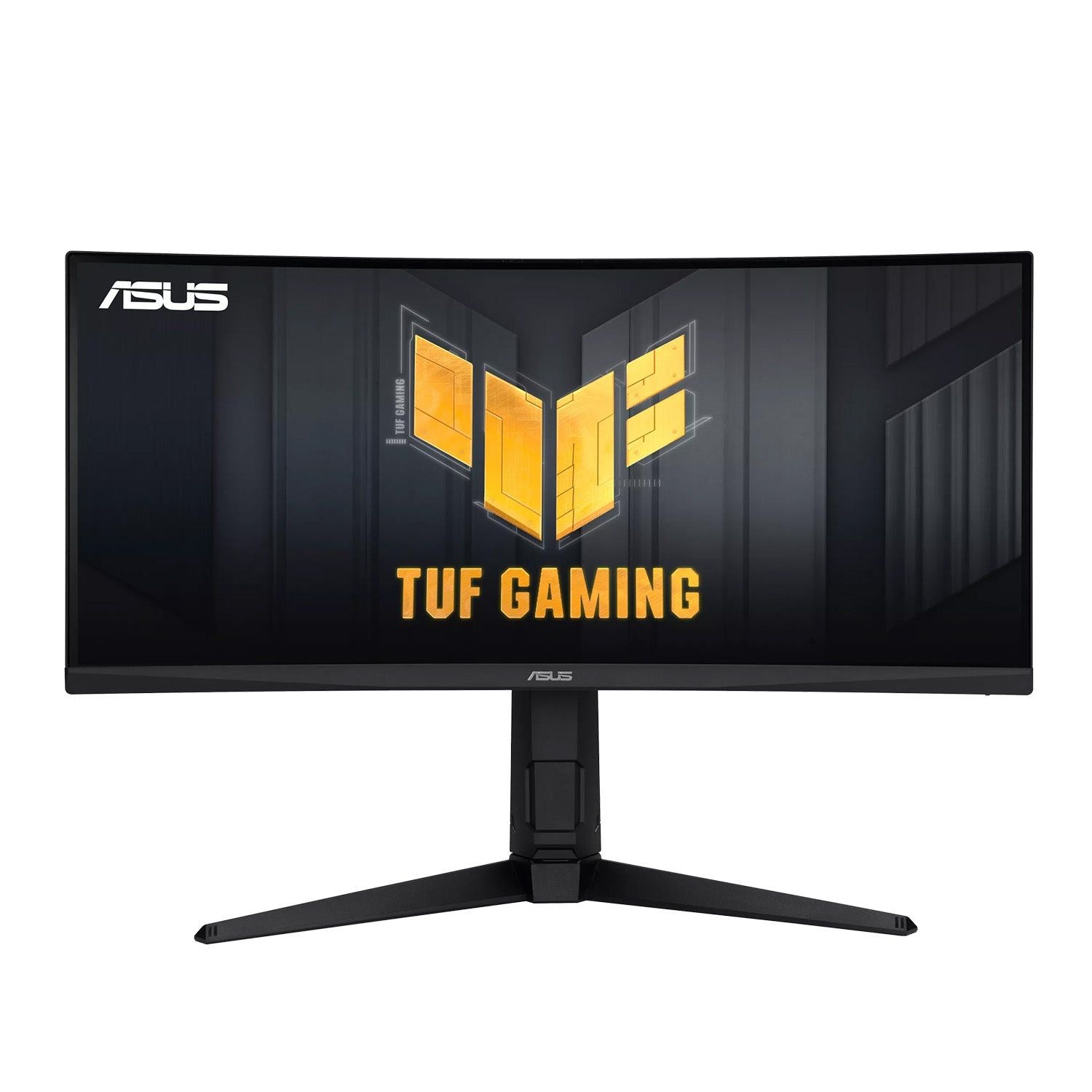 ASUS TUF Gaming VG30VQL1A QHD, HDR, 200Hz Panel - OVERCLOCK Computer