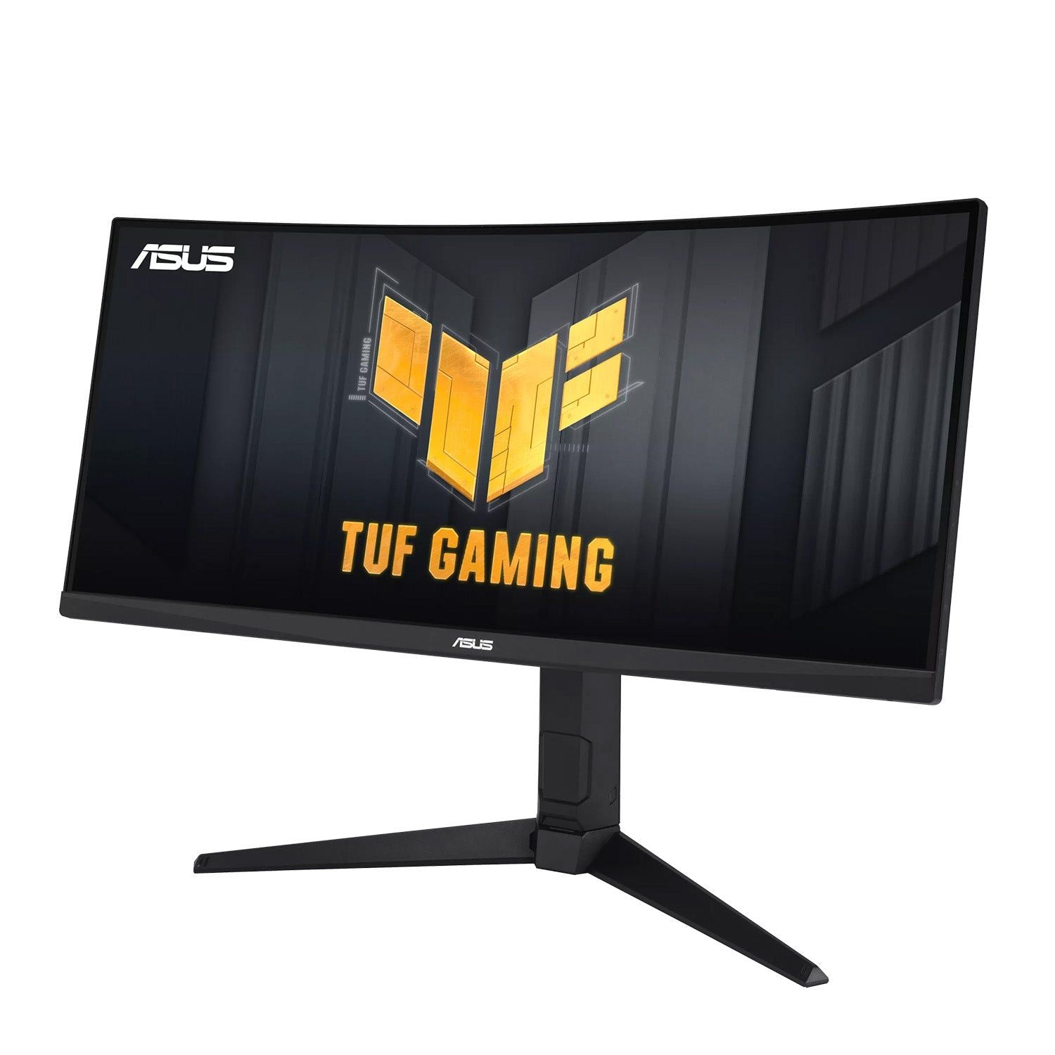 ASUS TUF Gaming VG30VQL1A QHD, HDR, 200Hz Panel - OVERCLOCK Computer