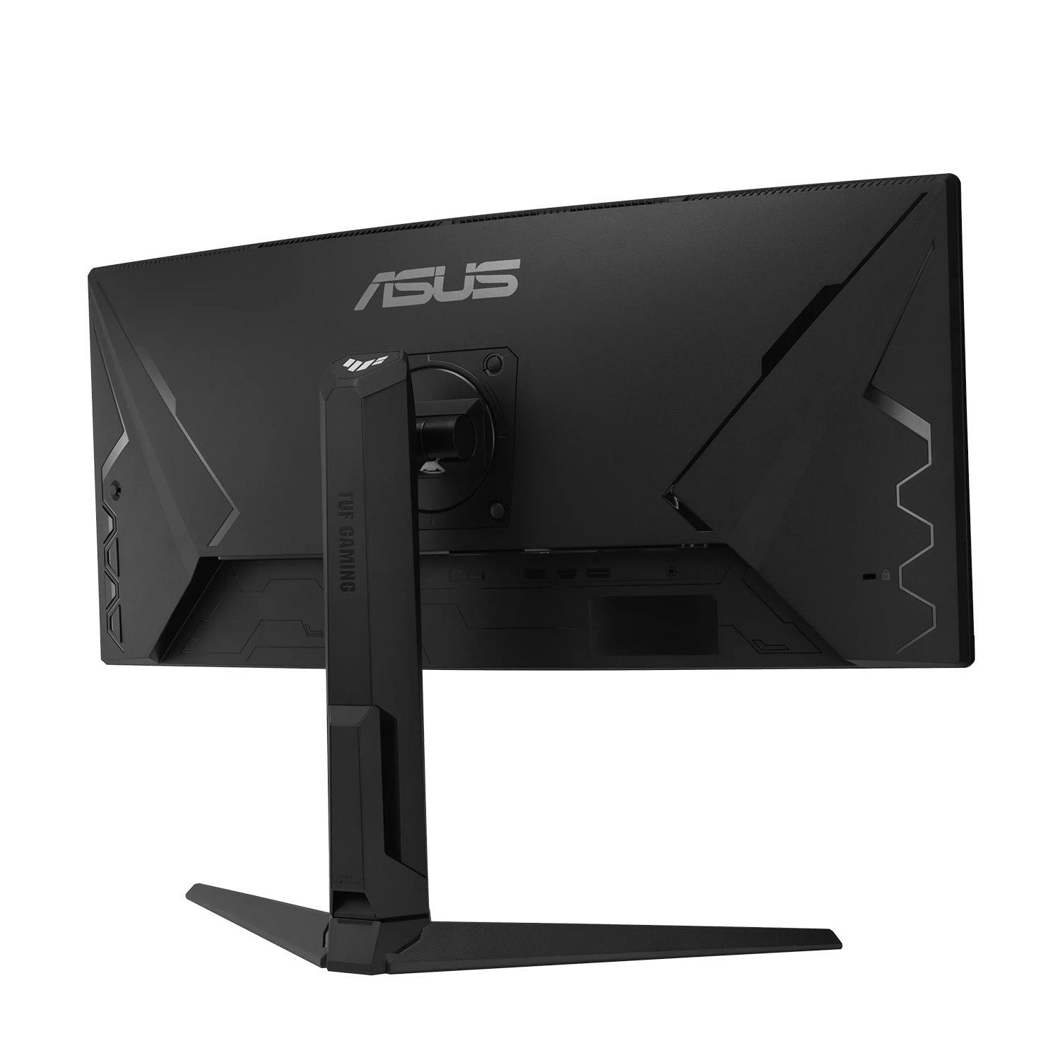 ASUS TUF Gaming VG30VQL1A QHD, HDR, 200Hz Panel - OVERCLOCK Computer