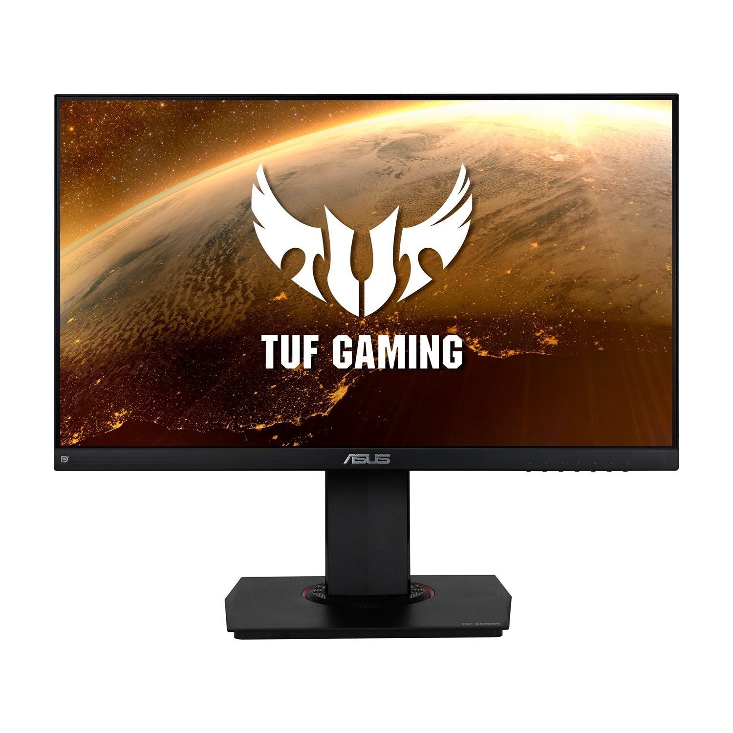 ASUS TUF VG249Q Gaming Monitor 144hz - OVERCLOCK Computer