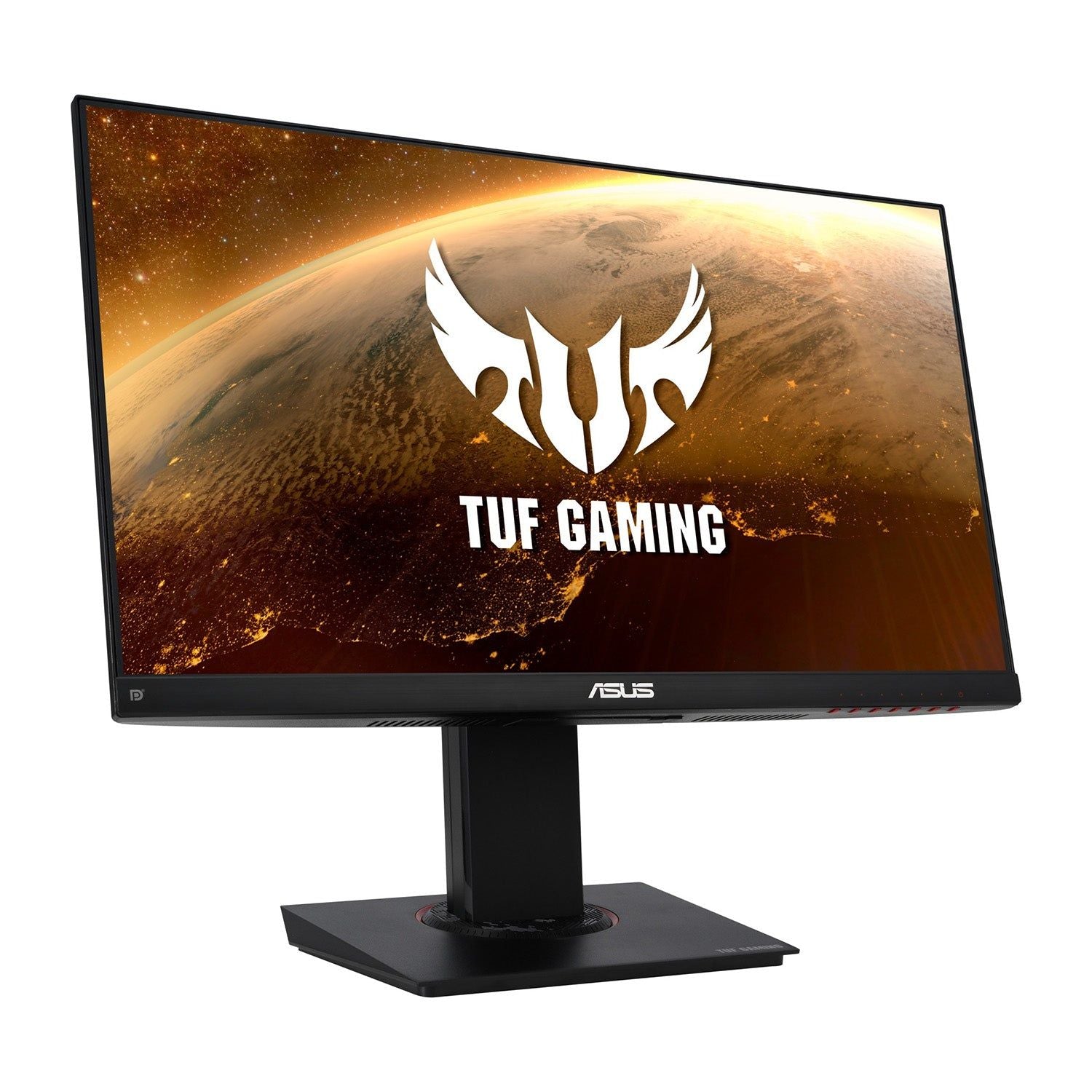 ASUS TUF VG249Q Gaming Monitor 144hz - OVERCLOCK Computer