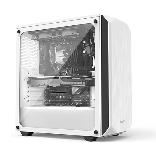 Be Quiet Pure Loop 240 - OVERCLOCK Computer