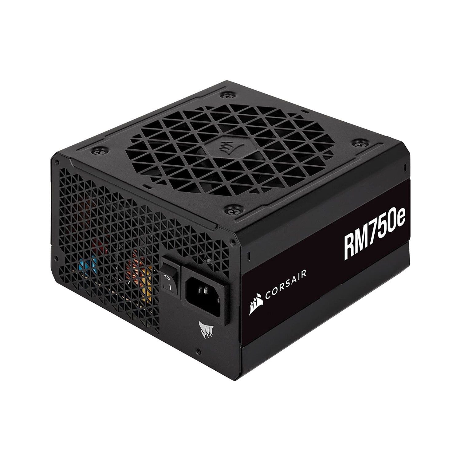 CORSAIR RMe Series, RM 750e, 750Watt - OVERCLOCK Computer