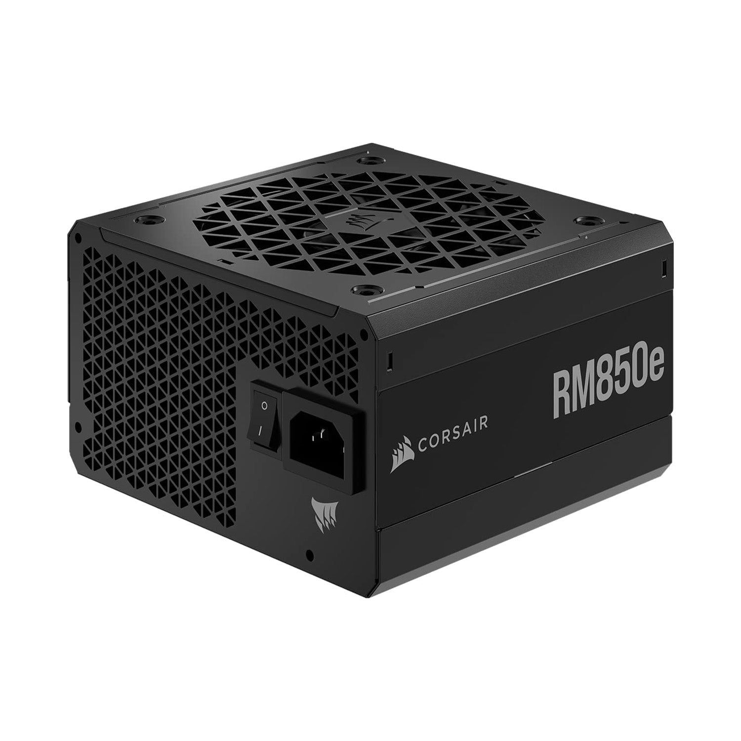 CORSAIR RMe Series, RM 850e, 80+ Gold - OVERCLOCK Computer