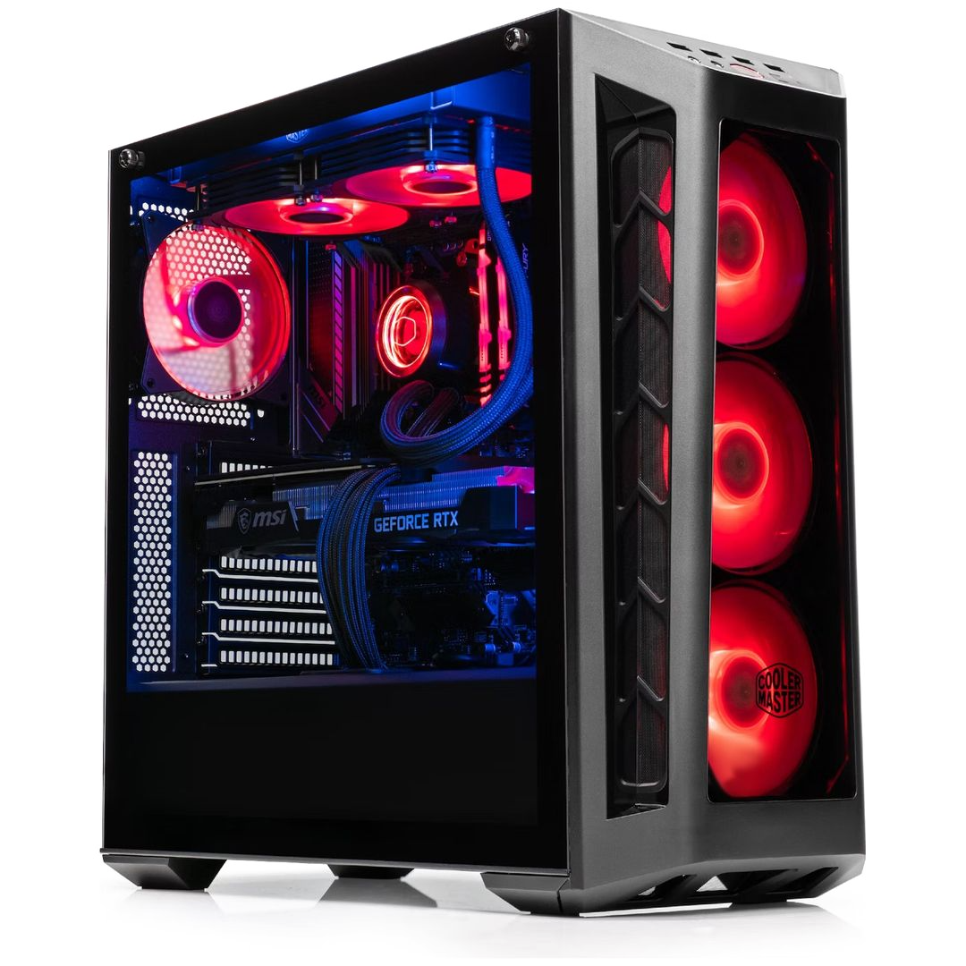 Configuratore AMD - OVERCLOCK Computer