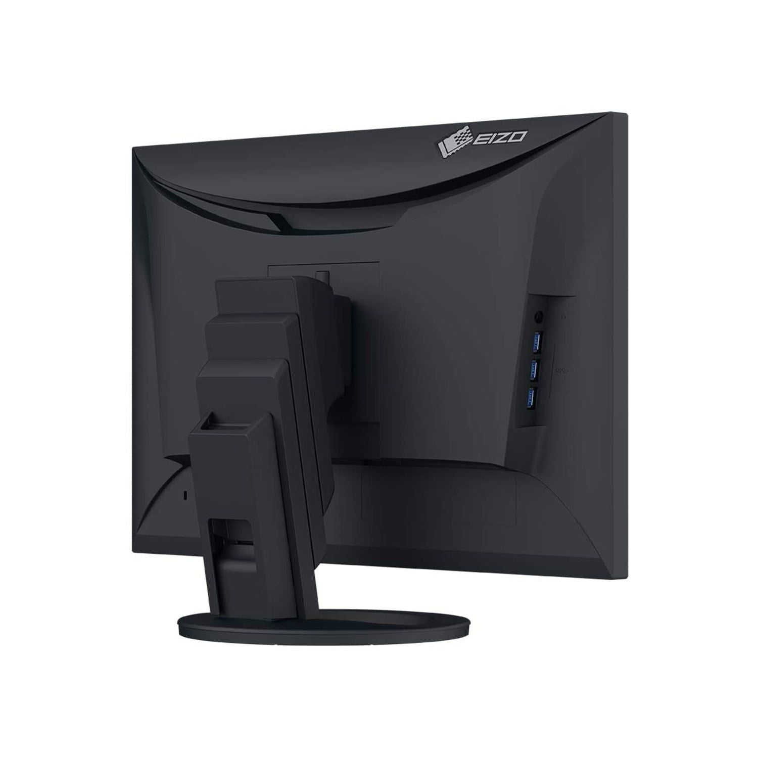 EIZO FlexScan EV2485-BK - OVERCLOCK Computer