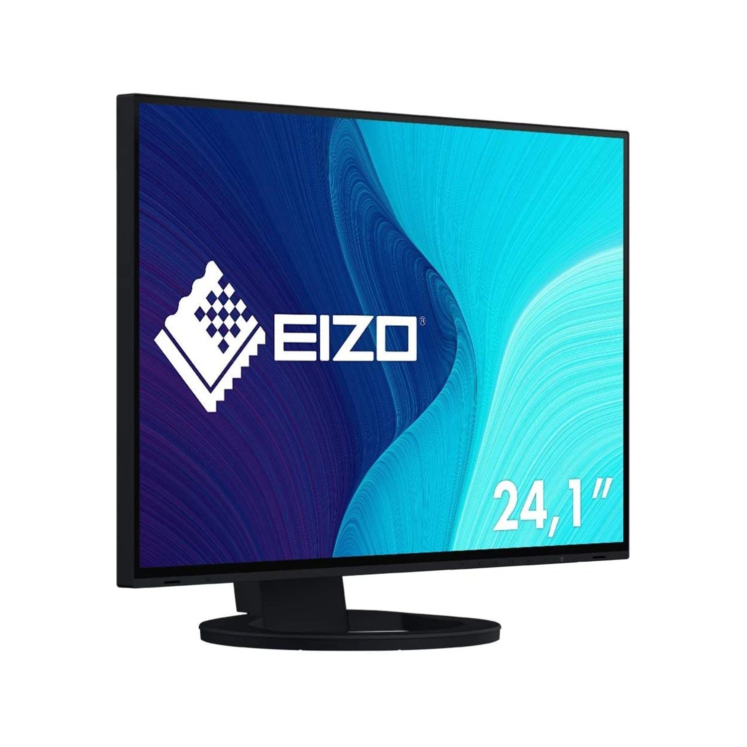 EIZO FlexScan EV2485-BK - OVERCLOCK Computer