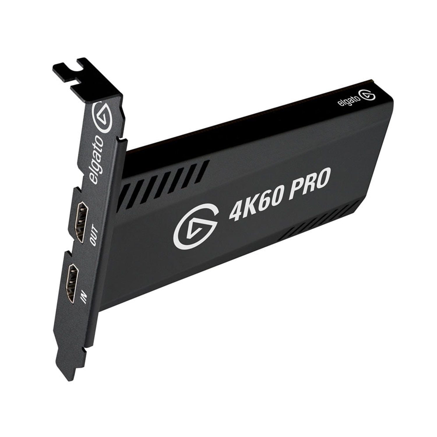 Elgato 4K60 Pro MK.2 Scheda di Acquisizione - OVERCLOCK Computer