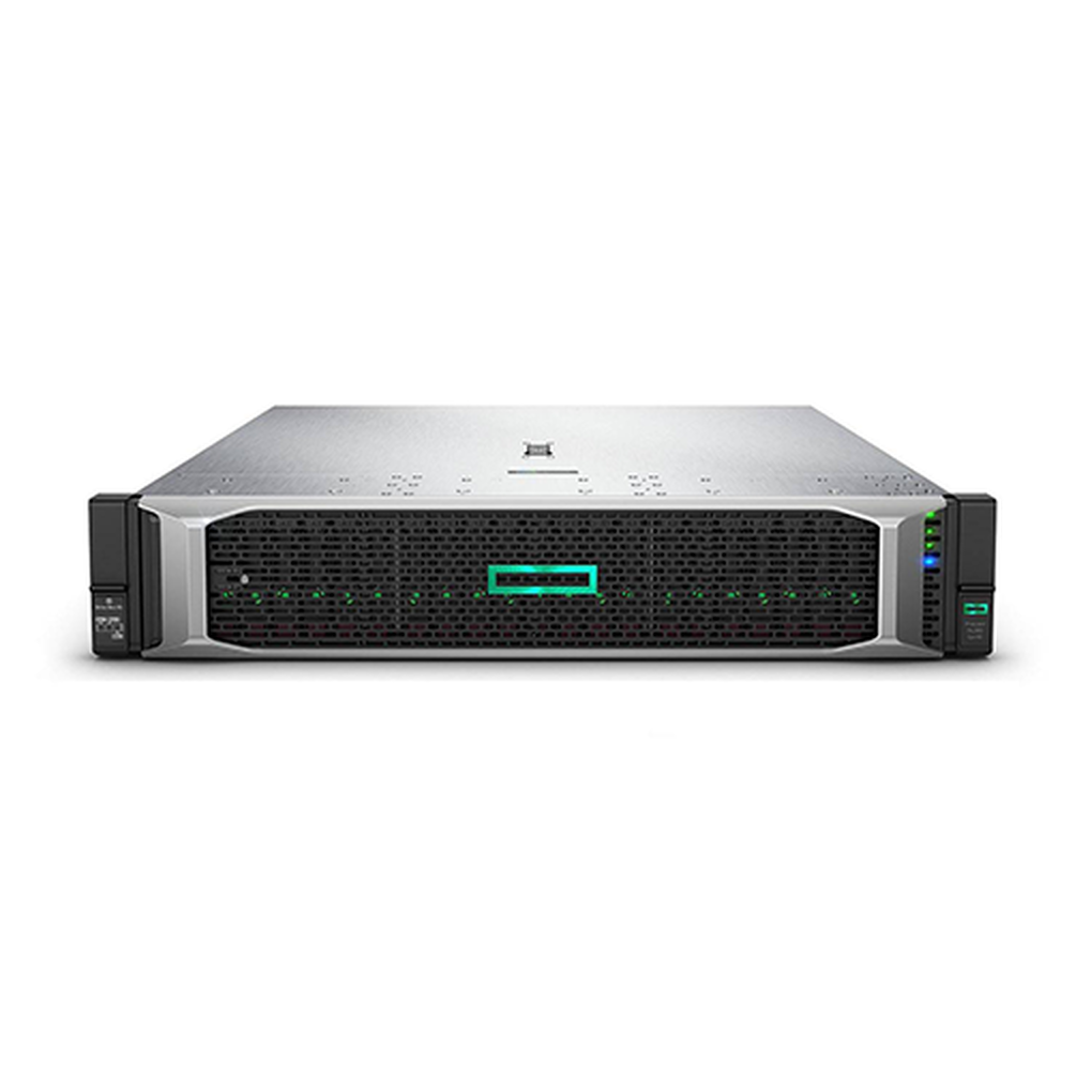 Hewlett Packard Enterprise ProLiant DL380 - OVERCLOCK Computer