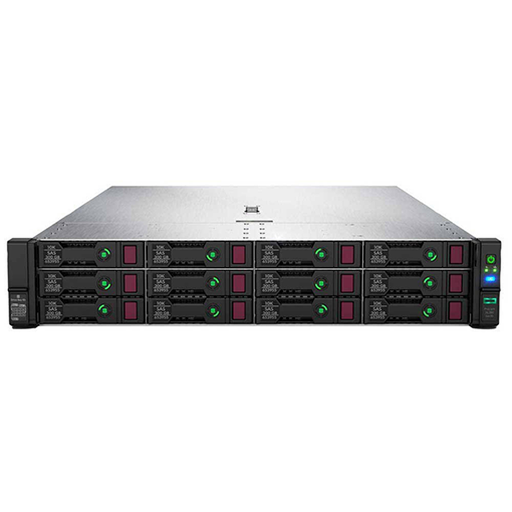 Hewlett Packard Enterprise ProLiant DL380 - OVERCLOCK Computer