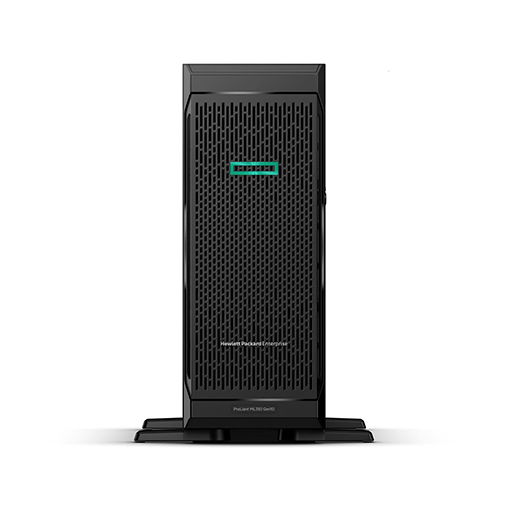 Hewlett Packard Enterprise ProLiant ML350 - OVERCLOCK Computer