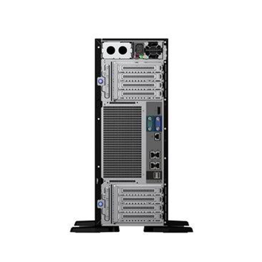 Hewlett Packard Enterprise ProLiant ML350 - OVERCLOCK Computer