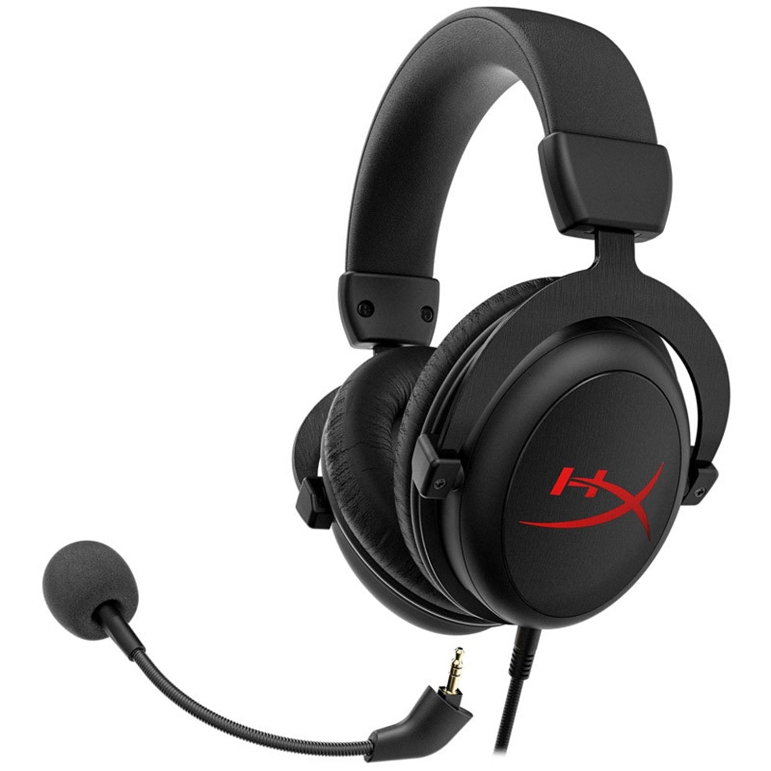 HyperX Cloud Core 7.1 Gaming Headset - OVERCLOCK Computer