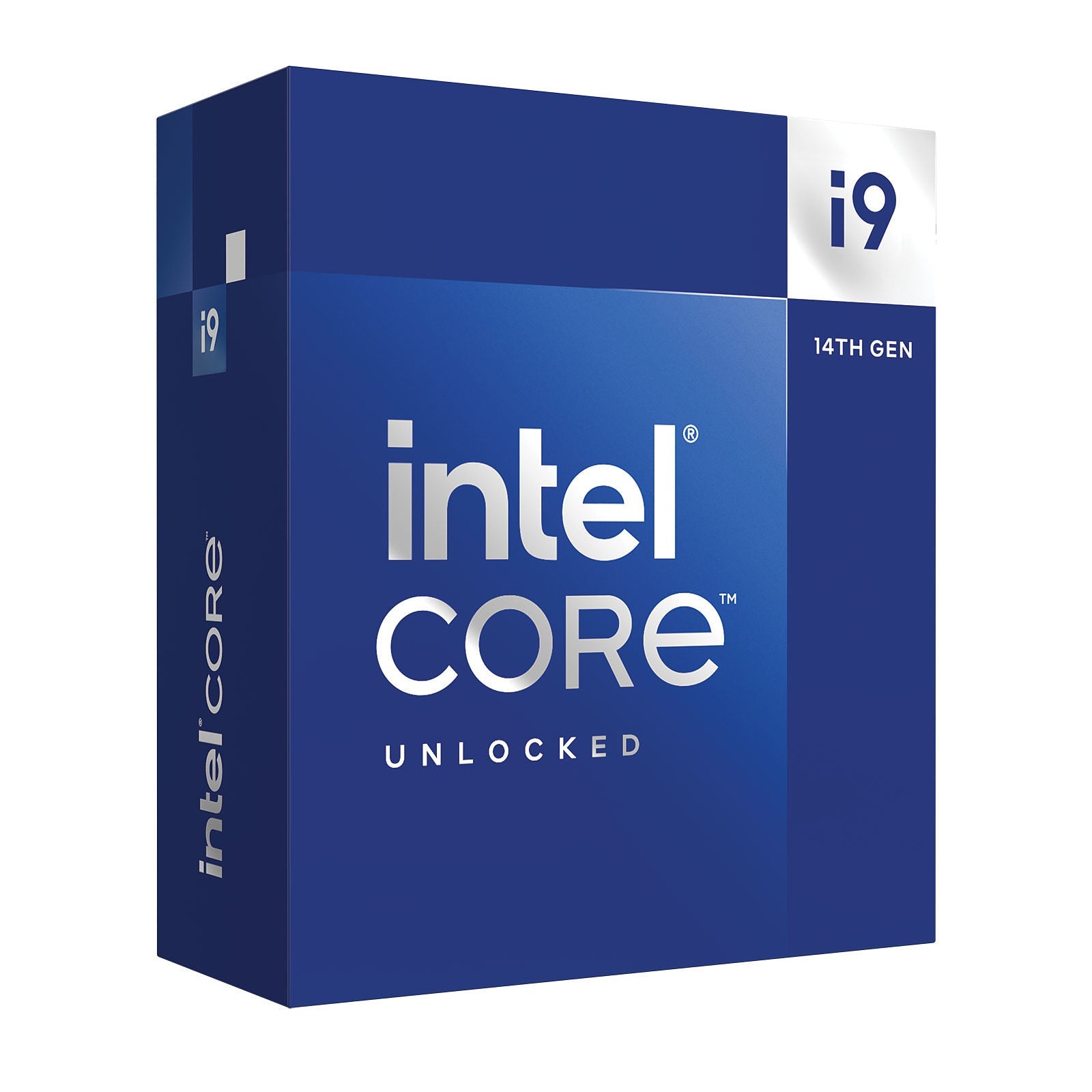 Intel Core i9-14900KF (3.2 GHz / 5.8 GHz)