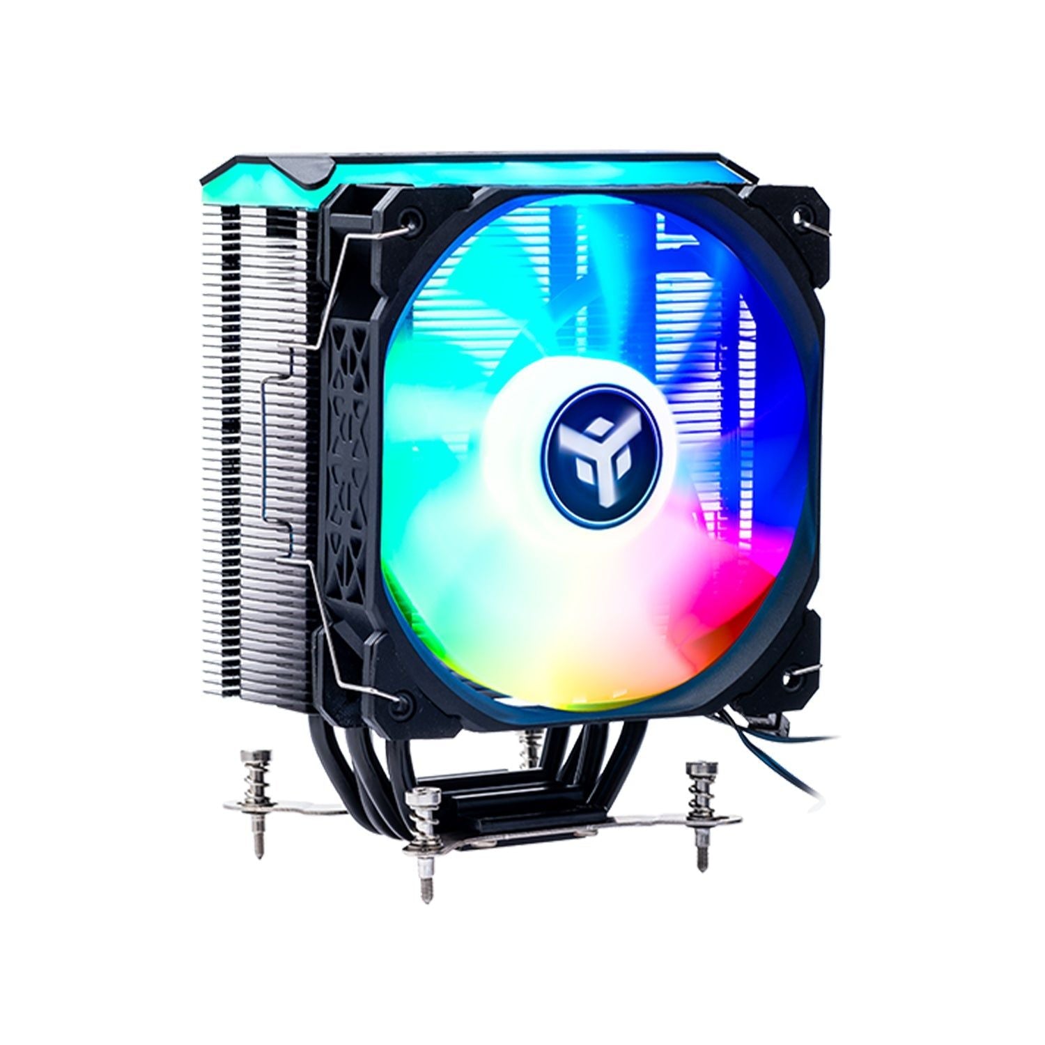 Itek ICY-4HLA Dissipatore ad aria 150W TDP - OVERCLOCK Computer