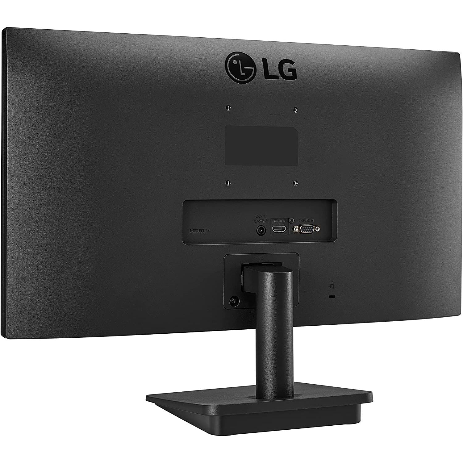 LG 22MP410-B - OVERCLOCK Computer