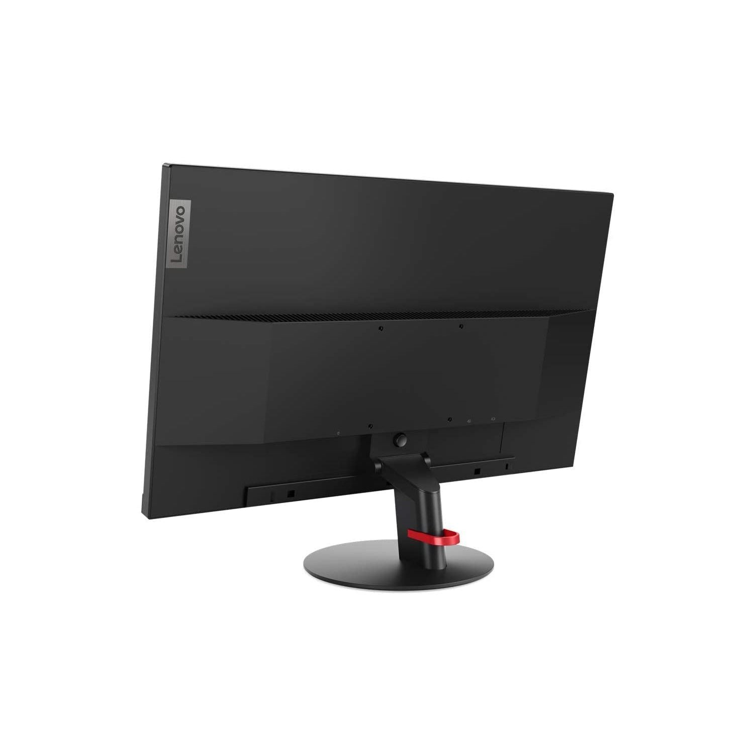 Lenovo ThinkVision S24e-20 - OVERCLOCK Computer