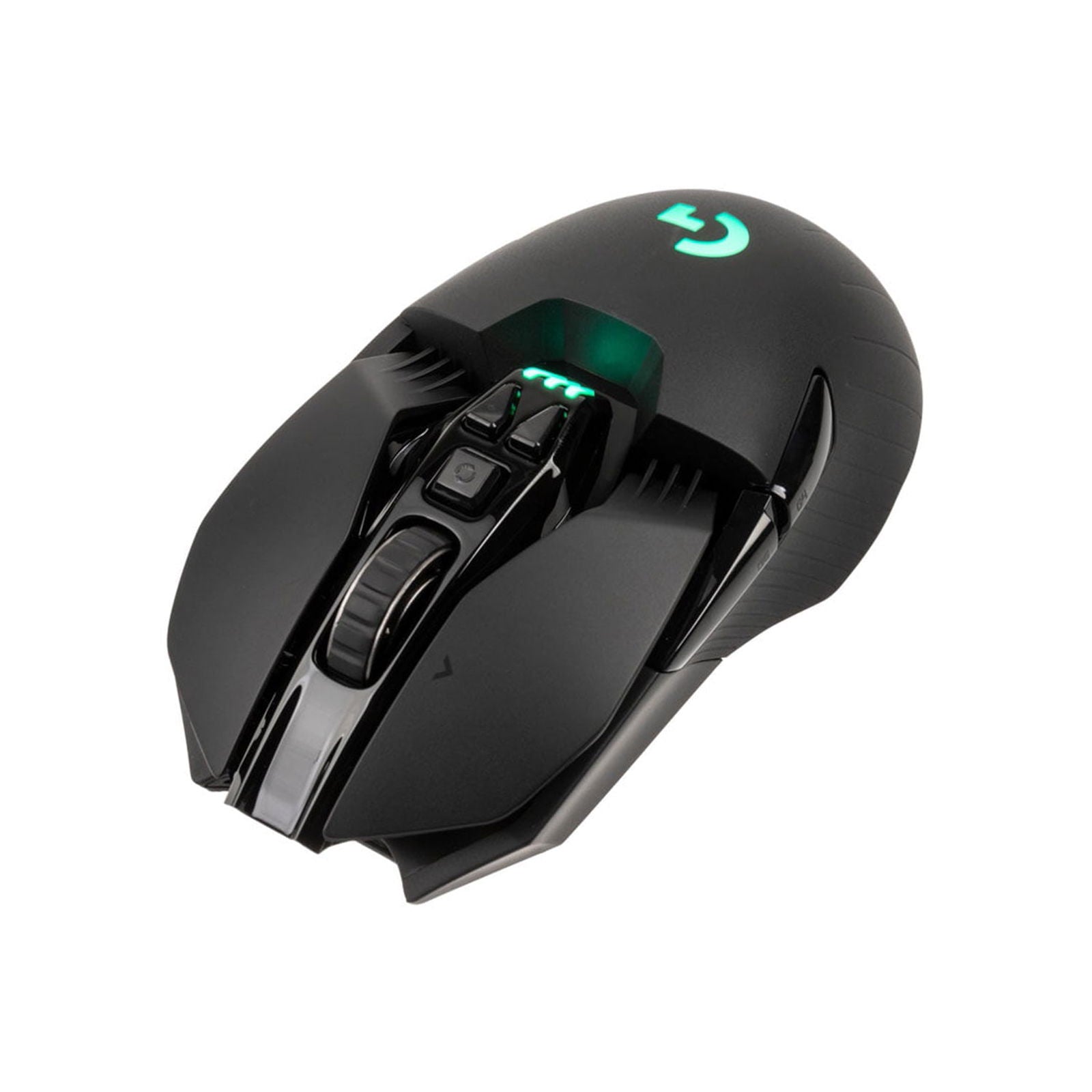 Logitech G903 Gaming Mouse - OVERCLOCK Computer