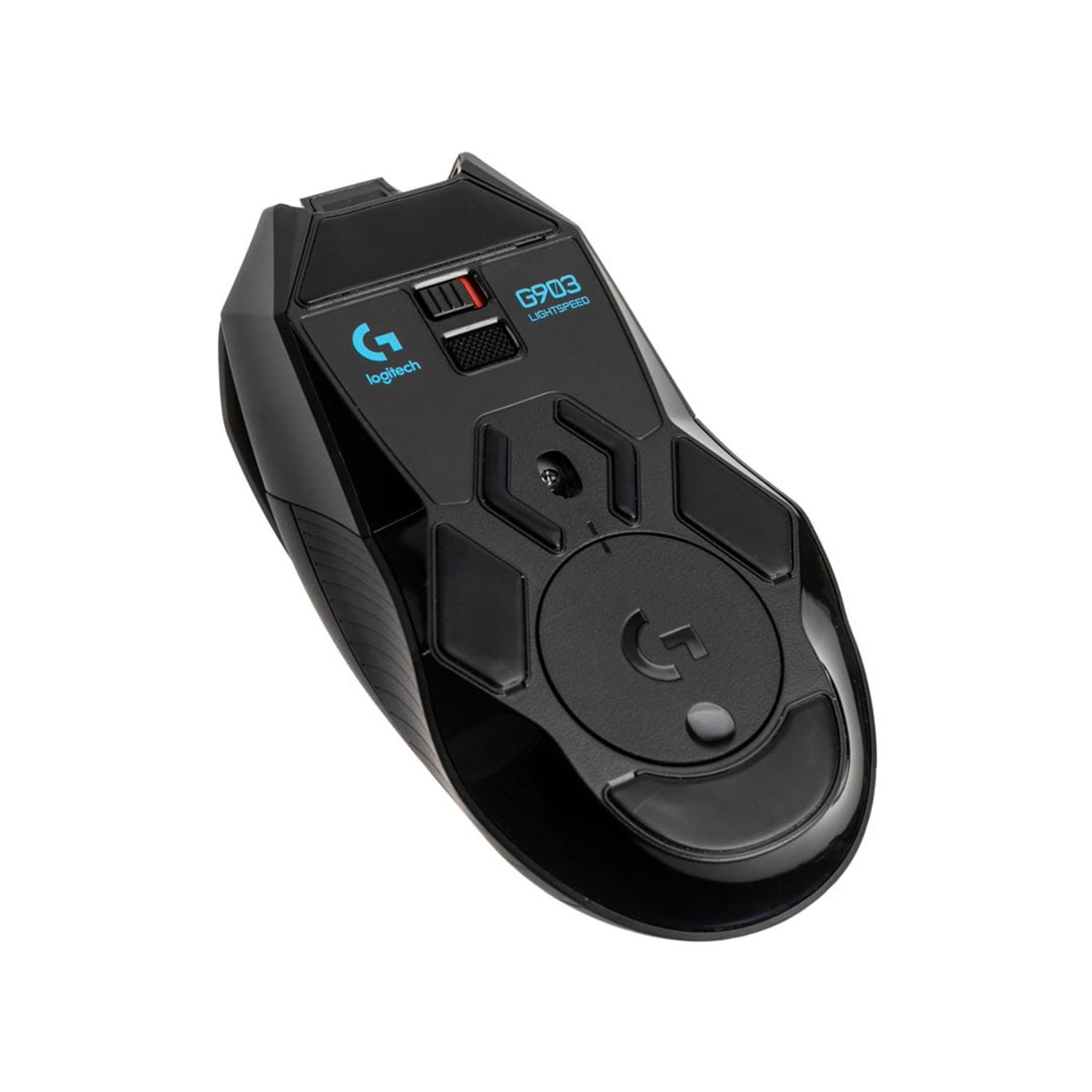 Logitech G903 Gaming Mouse - OVERCLOCK Computer