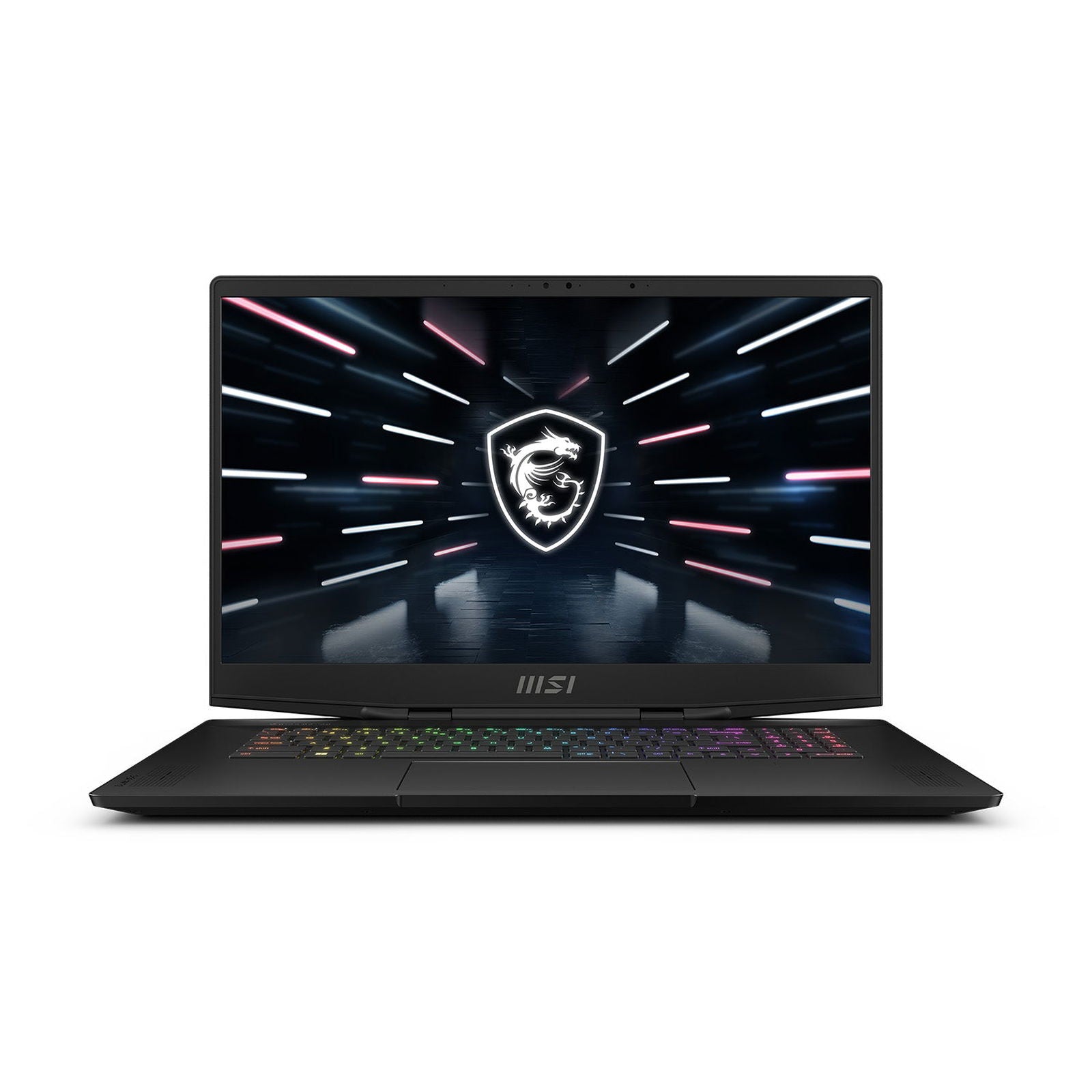 MSI GS77 STEALTH 12UHS (RTX 3080Ti Max-Q) NO OS,17.3"UHD 120hz,i9-12900H,DDR5 16GB*2,1TB SSD NVMe,16GB GDDR6 - OVERCLOCK Computer