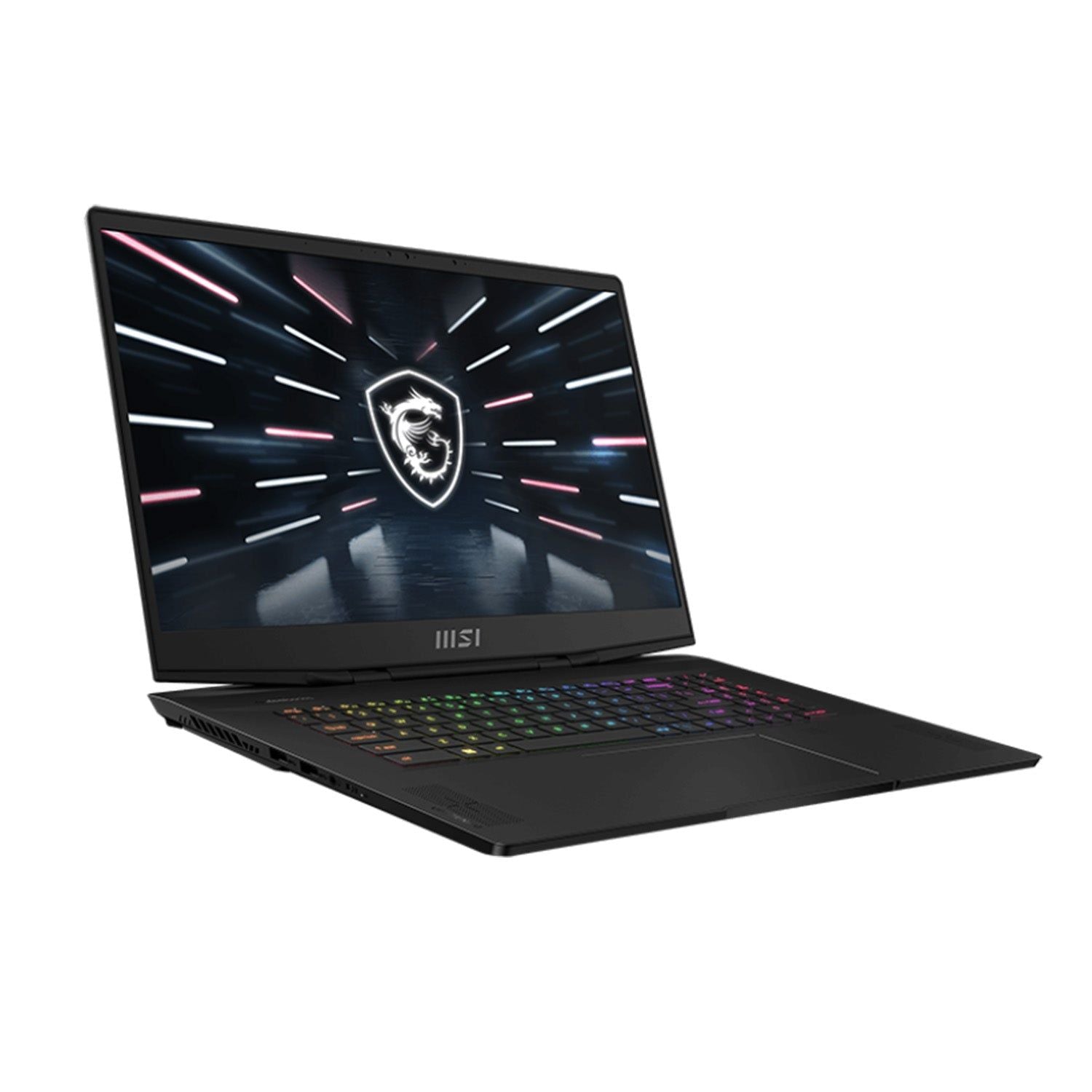 MSI GS77 STEALTH 12UHS (RTX 3080Ti Max-Q) NO OS,17.3"UHD 120hz,i9-12900H,DDR5 16GB*2,1TB SSD NVMe,16GB GDDR6 - OVERCLOCK Computer