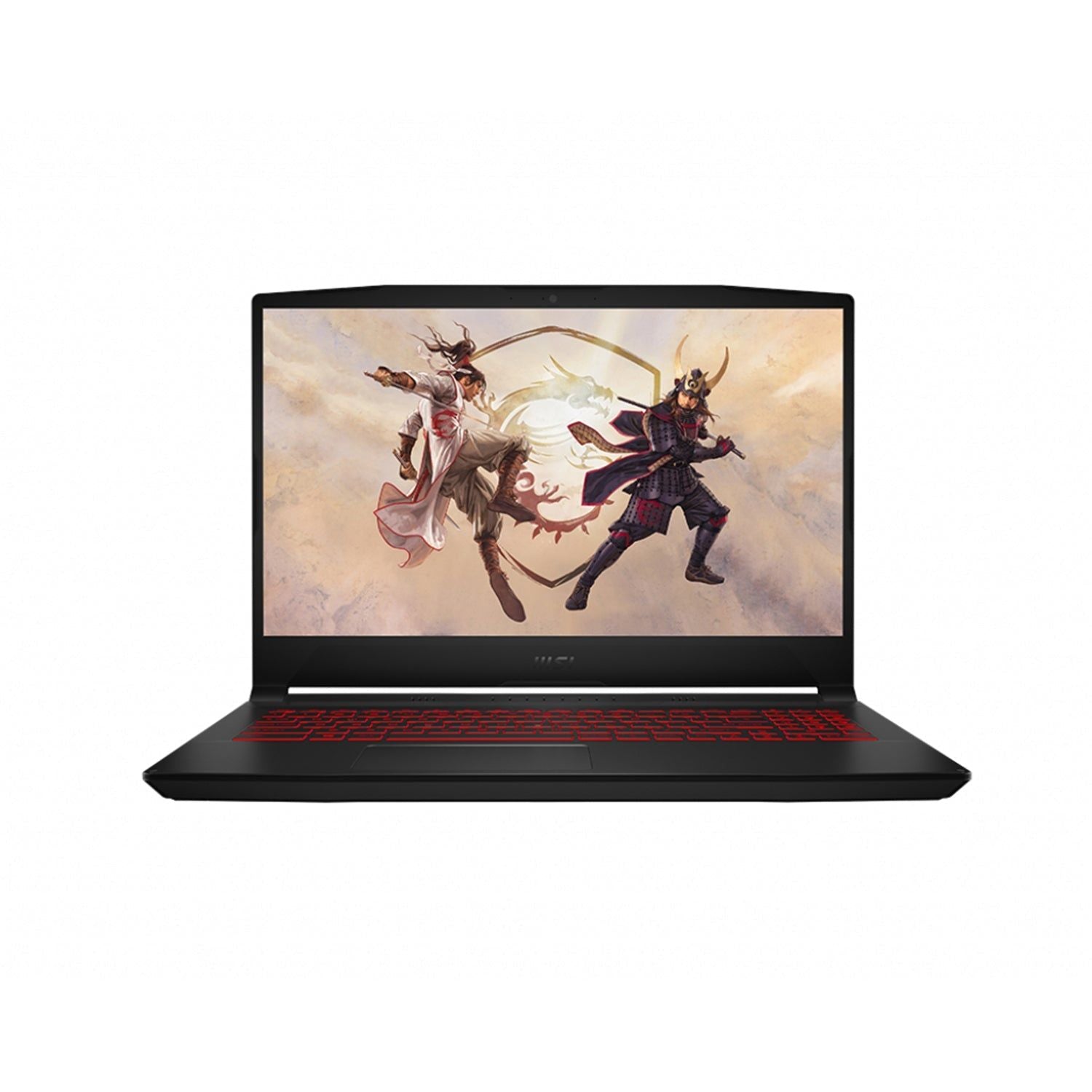 MSI Katana GF66 11UG i7-11800H RTX 3070 16gb 512gb 144hz - OVERCLOCK Computer