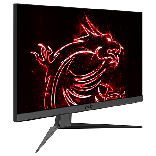 MSI Optix G242 Gaming Monitor - OVERCLOCK Computer