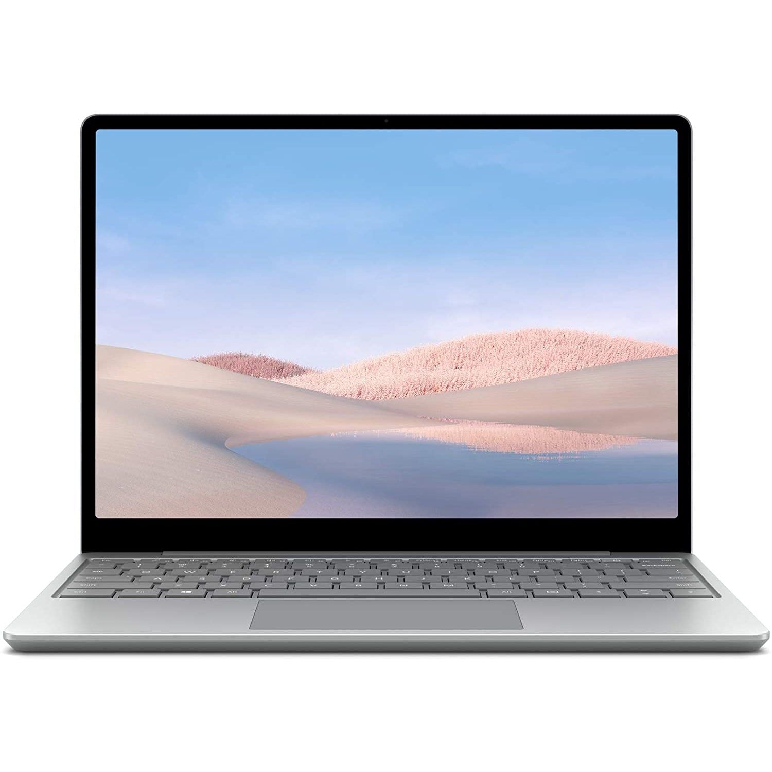 Microsoft Surface Laptop GO i5 8gb 128gb - OVERCLOCK Computer