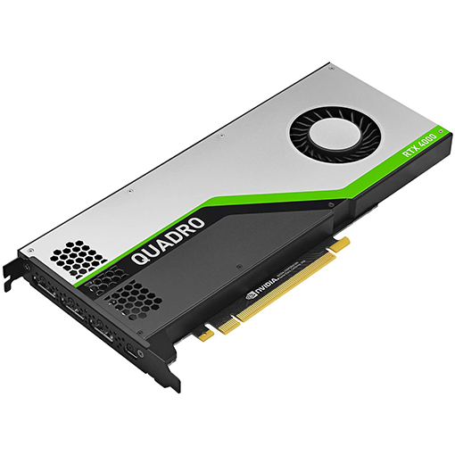 NVIDIA Quadro RTX 4000 - OVERCLOCK Computer