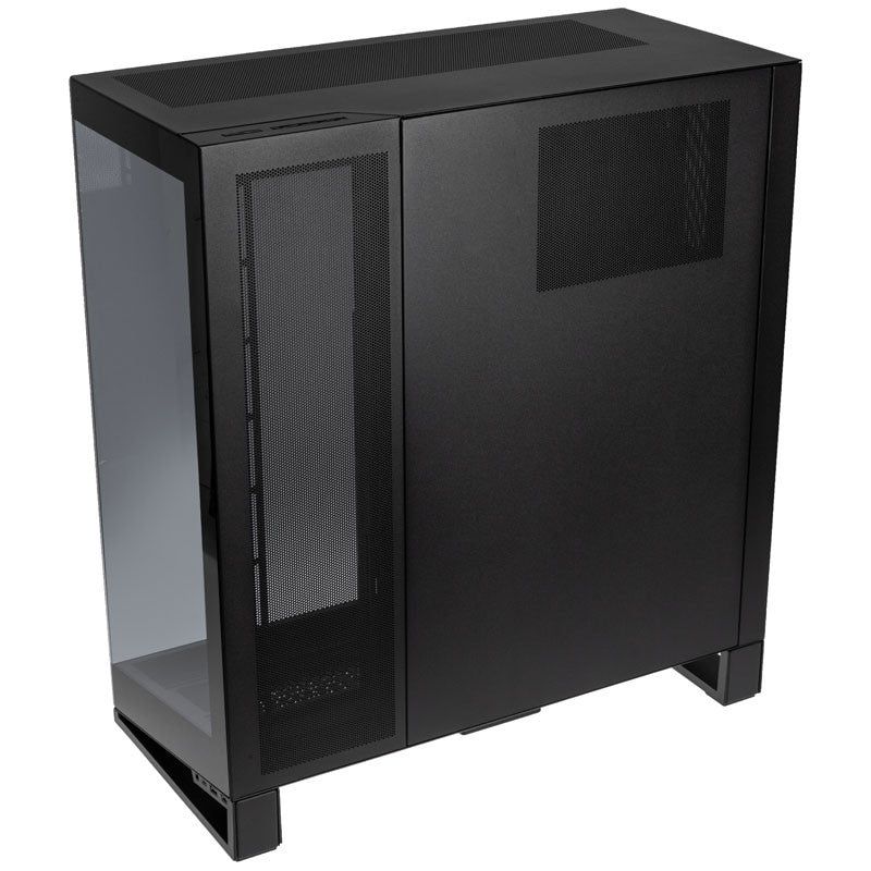 Phanteks NV Series NV7 E-ATX Case, Tempered Glass, D-RGB - Nero - OVERCLOCK Computer