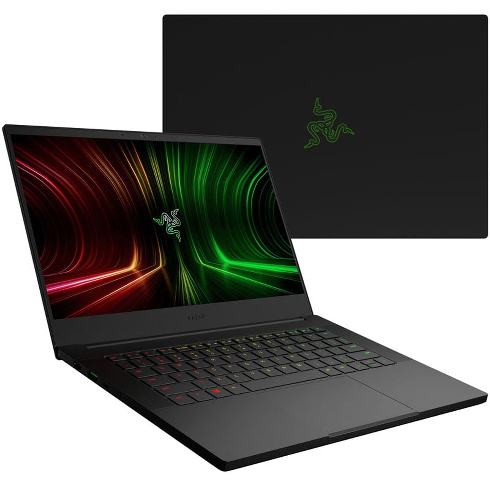 Razer Blade 14 - OVERCLOCK Computer