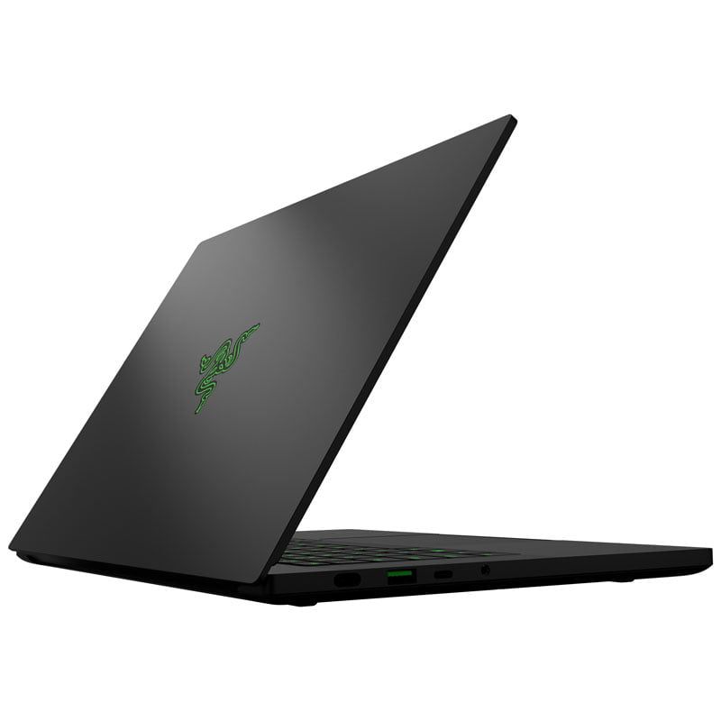 Razer Blade 14 - OVERCLOCK Computer