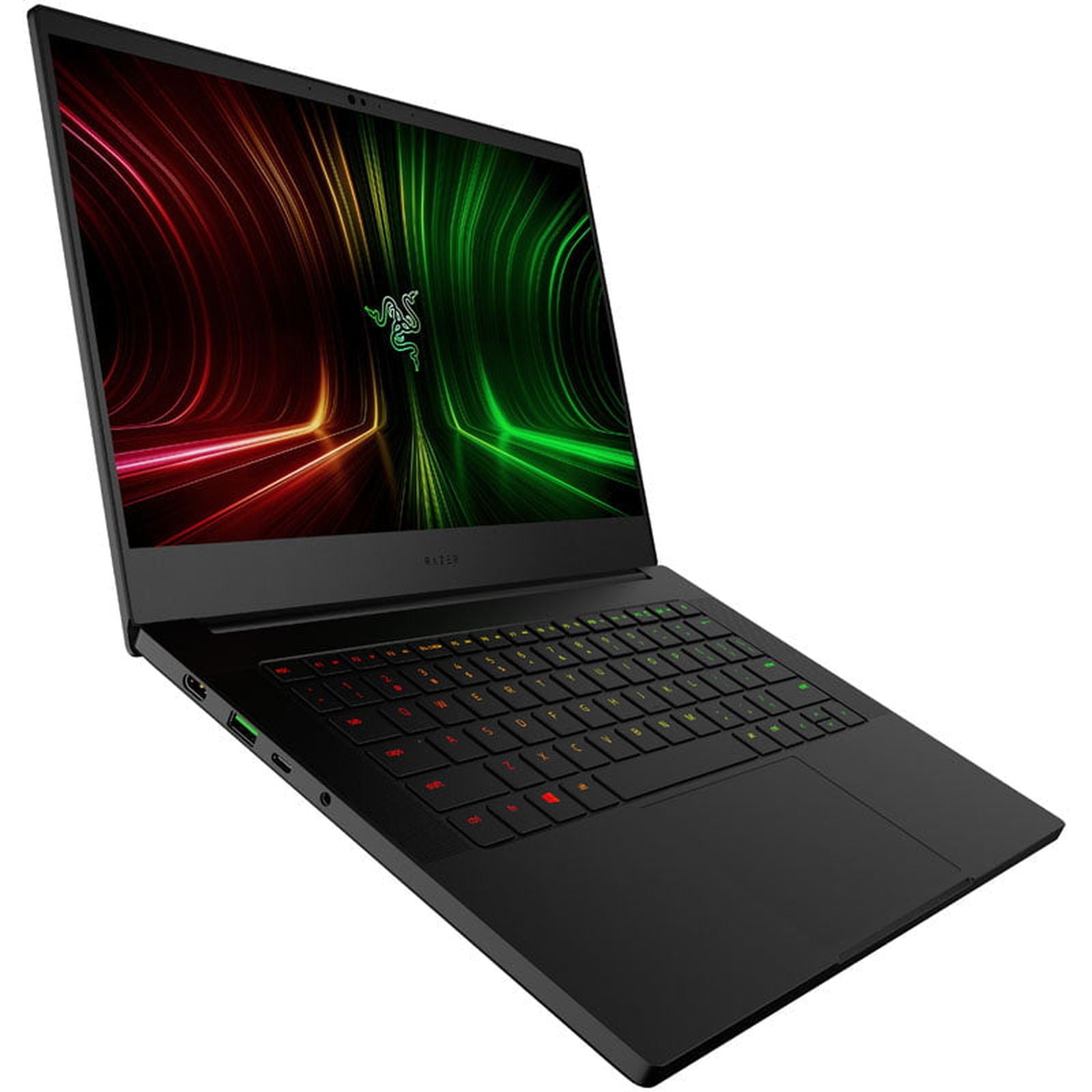 Razer Blade 14 - OVERCLOCK Computer