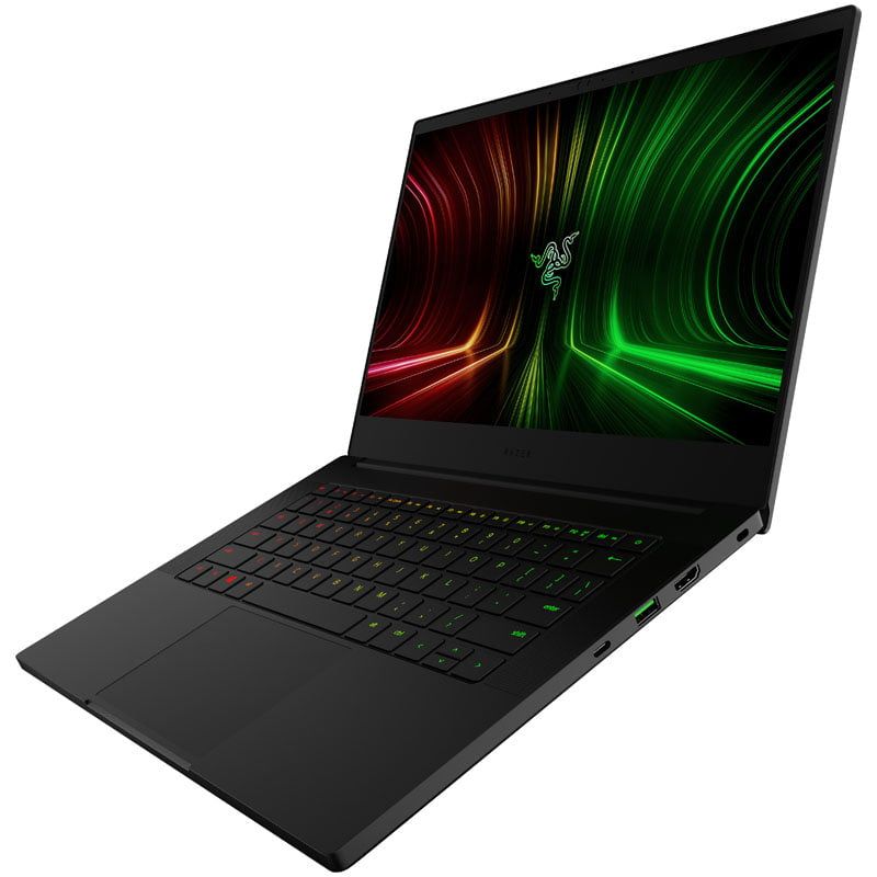 Razer Blade 14 - OVERCLOCK Computer