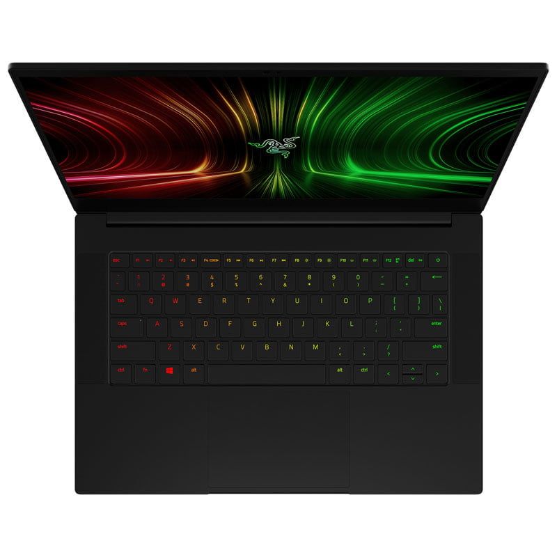 Razer Blade 14 - OVERCLOCK Computer