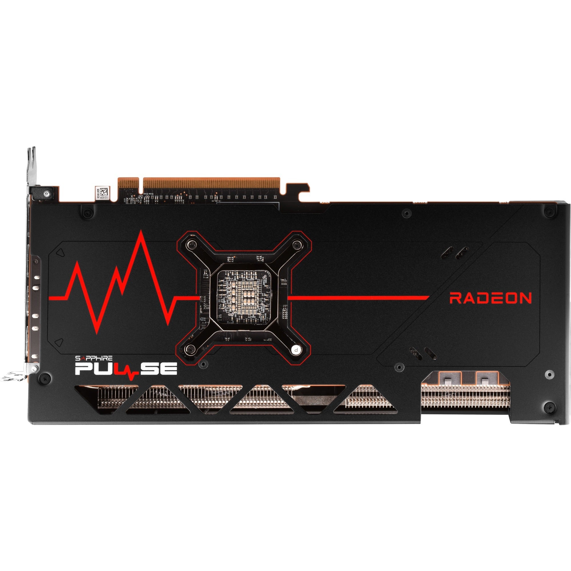 SAPPHIRE Radeon RX 7800 XT PULSE GAMING 16G