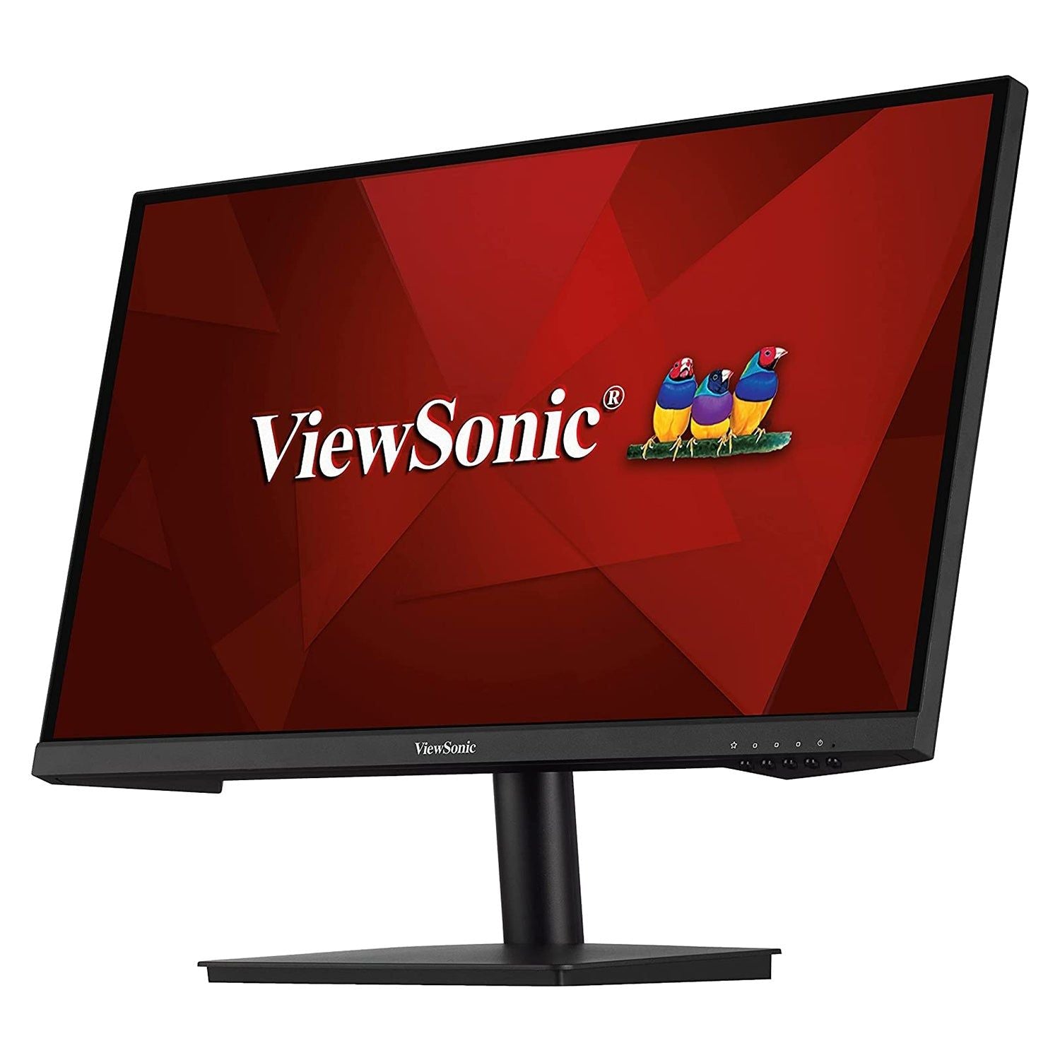 Viewsonic VA2406-H - OVERCLOCK Computer