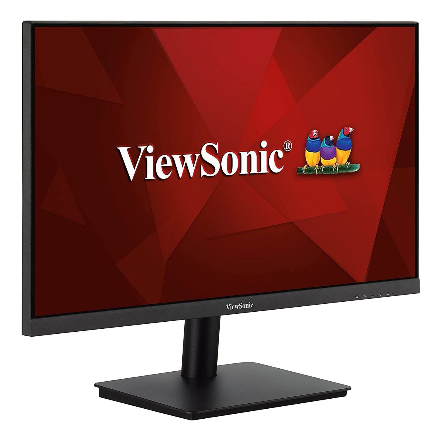 Viewsonic VA2406-H - OVERCLOCK Computer