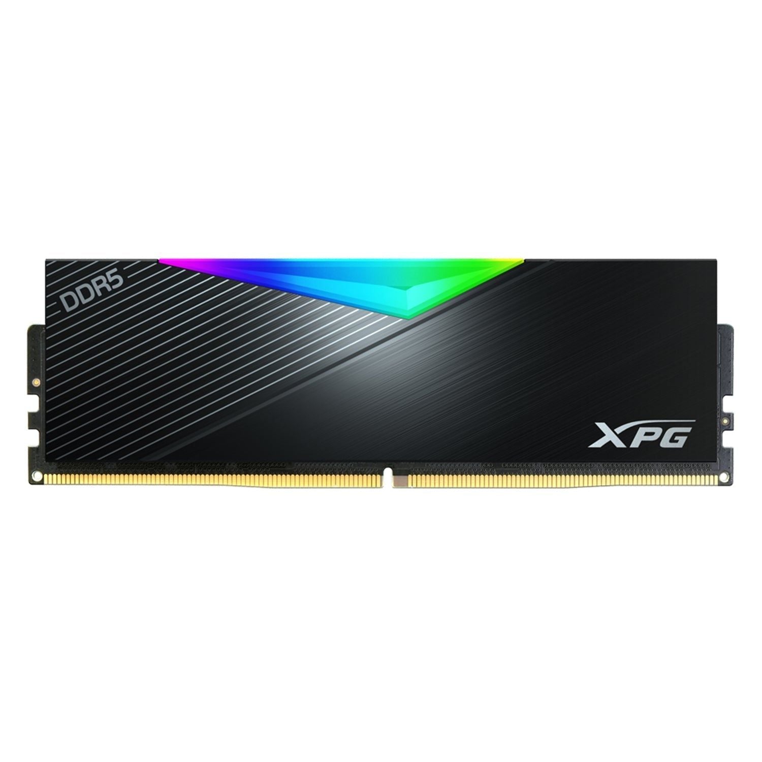 XPG Lancer 16gb RGB RAM DDR5 - OVERCLOCK Computer