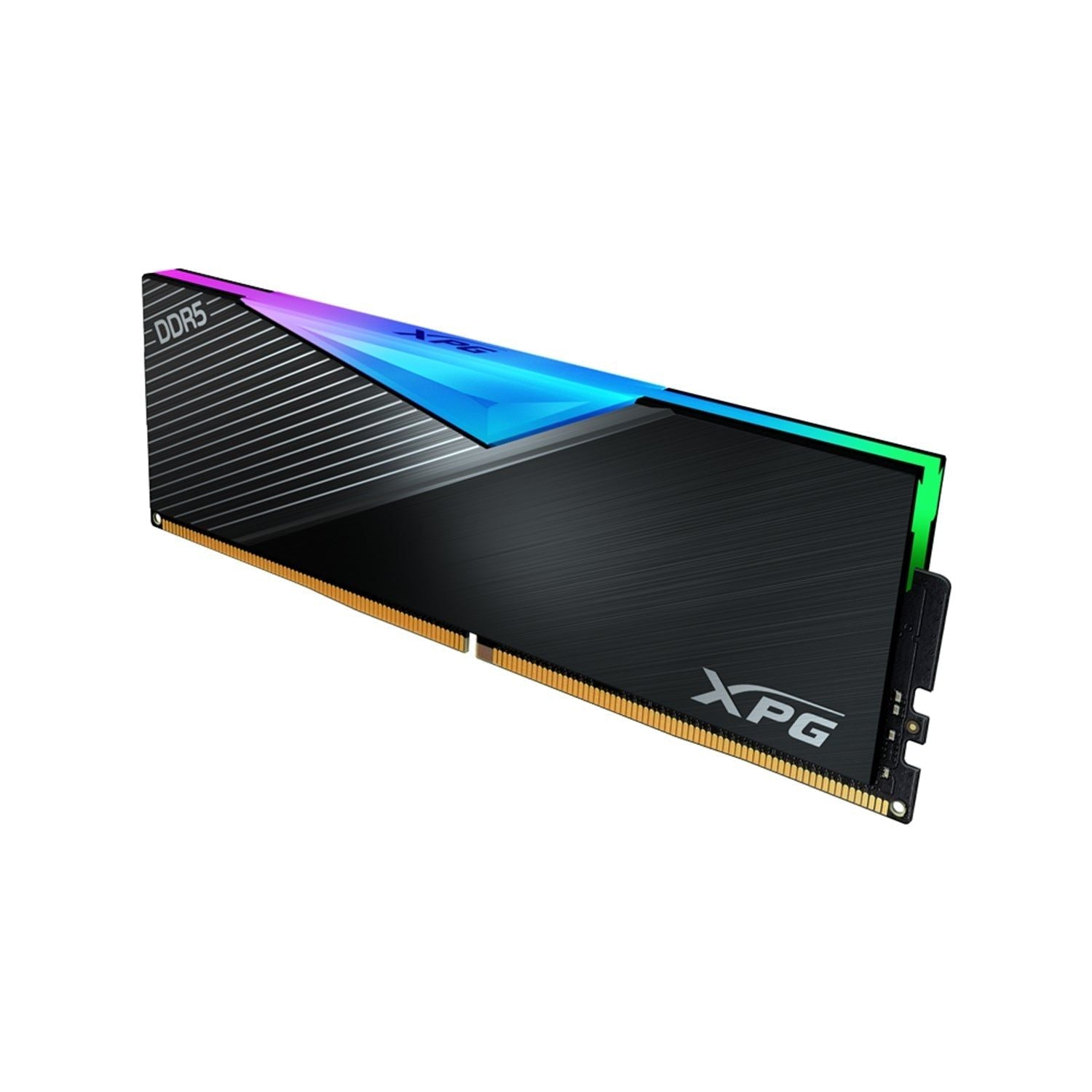 XPG Lancer 16gb RGB RAM DDR5 - OVERCLOCK Computer