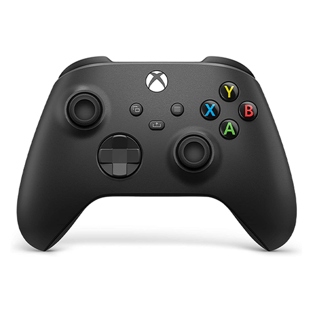 Xbox Wireless Controller - OVERCLOCK Computer