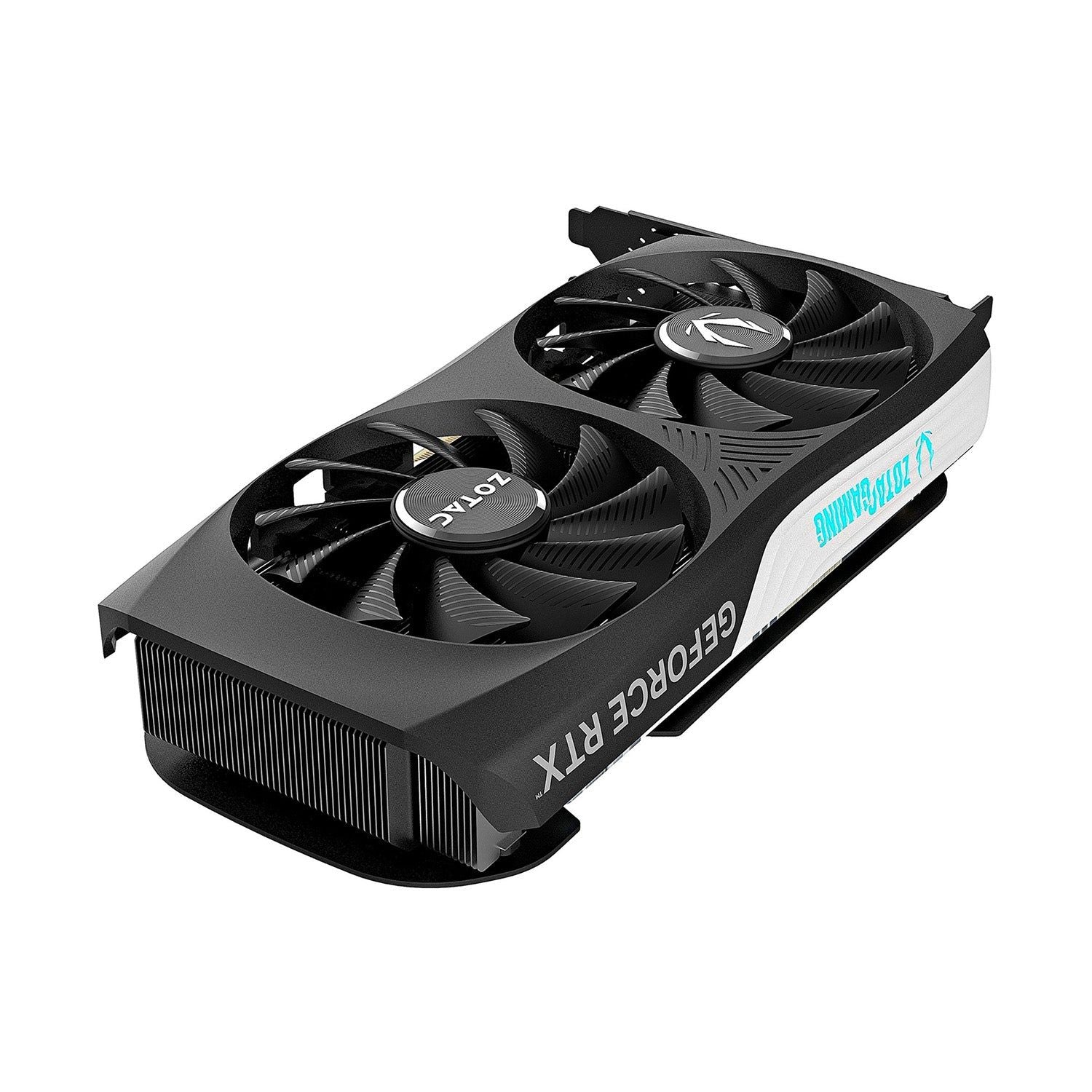 ZOTAC GeForce RTX 4070 Twin Edge OC - OVERCLOCK Computer