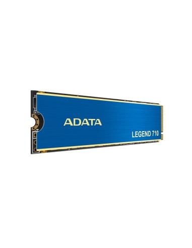 ADATA SSD M2 NVME XPG LEGEND-710 1TB GEN3x4 2400/1800 ALEG-710-1TCS (SIAE)