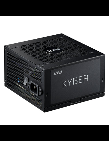 XPG KYBER 750W alimentatore per computer 20+4 pin ATX ATX Nero