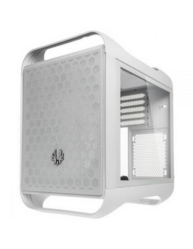 BITFENIX CASE MICRO ATX PRODIGY M 2022 WHITE