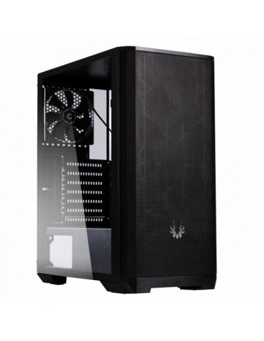 BITFENIX CASE MID.T NOVA MESH SE TG RP BLACK