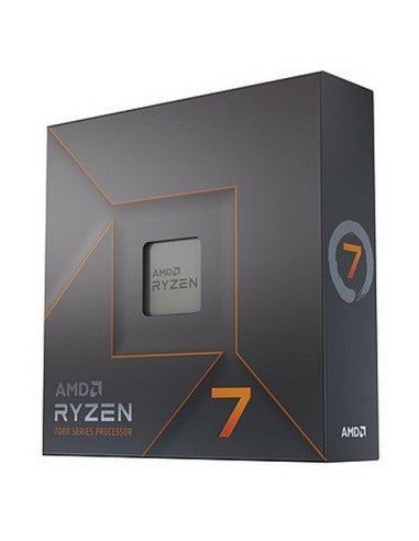 CPU AMD RYZEN 7 5700X BOX AM4 3.4GHz WOF 100-100000926WOF