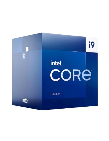 CPU i9-13900F BOX 4.20GHz 30M RAPTOR LAKE S1700